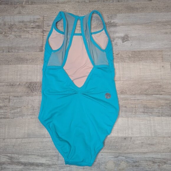AK Dancewear * Aurora Leotard * YM - Picture 3 of 6